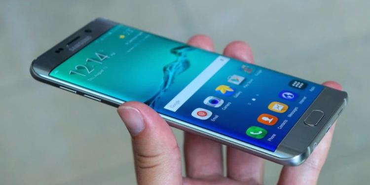 Samsung şirkəti Galaxy Note 7 smartfonlarının satışını dayandırdı | FED.az