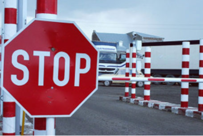 Ötən il vergi borcuna görə 7 mindən çox şəxsin ölkədən çıxışına - "STOP" QOYULUB | FED.az