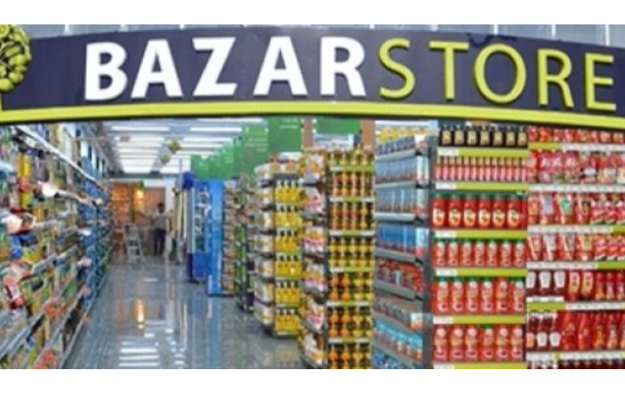 Yerli şirkət "Bazar Store" MMC-ni - MƏHKƏMƏYƏ VERDİ - SƏBƏB | FED.az