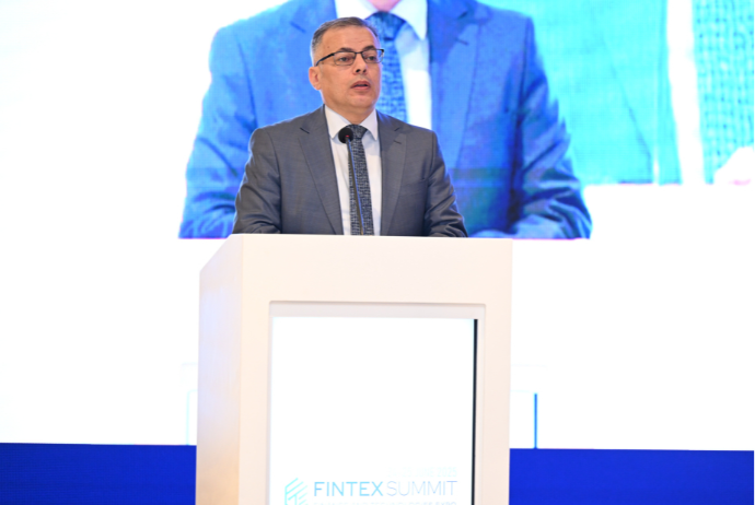 "Maliyyə sektorunda baş verən köklü dəyişikliklərin əsas aparıcı qüvvələrindən biri fintex şirkətləridir" | FED.az