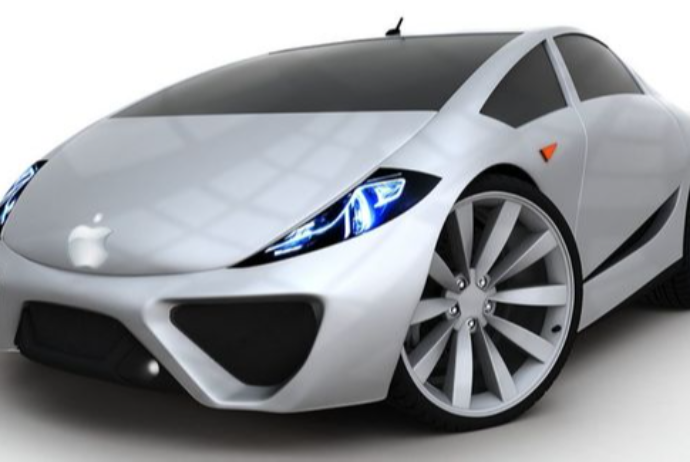 “Apple” şirkəti elektromobillərin istehsalına başlayır - FOTOLAR | FED.az