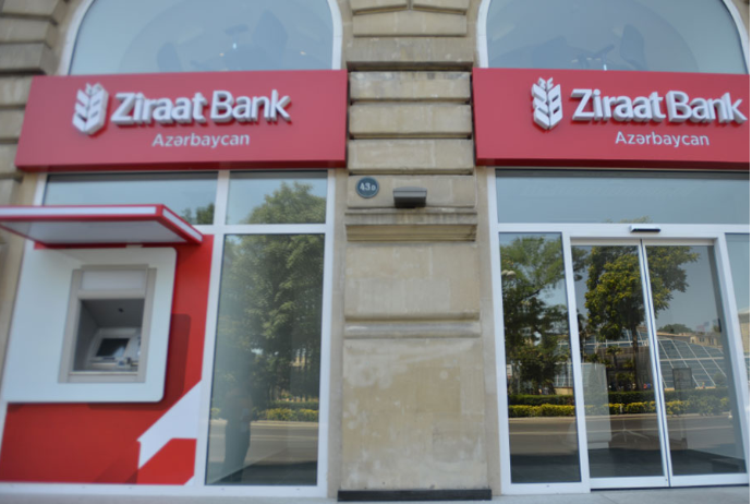 "Ziraat Bank Azərbaycan" ASC işçi axtarır - VAKANSİYA | FED.az