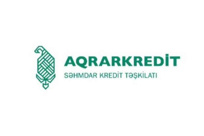 “Aqrarkredit” internet səhifəsinin hazırlanması ilə bağlı tender keçirir | FED.az