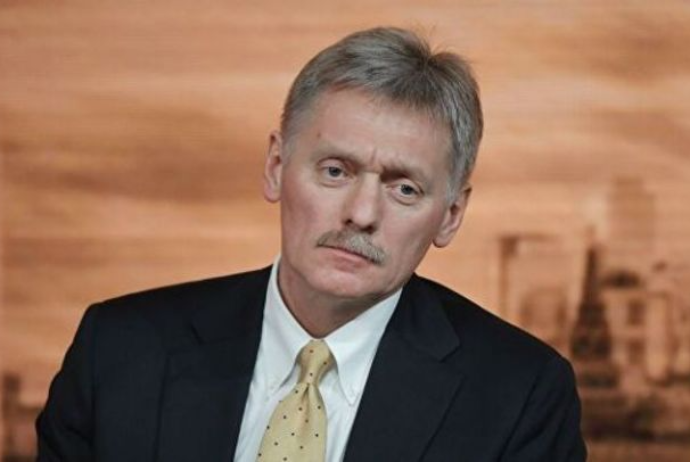 Peskov: "Putin Aktauda AZAL təyyarəsinin qəzaya uğraması ilə əlaqədar üzr istəyib" | FED.az