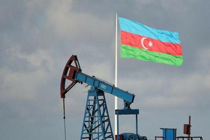 Yeddi ayda Azərbaycan neftinin orta ixrac qiyməti məlum olub | FED.az