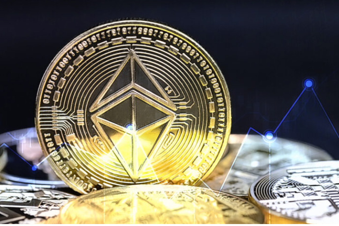 Ethereum 4 min dolların üzərindədir - SON QİYMƏT | FED.az