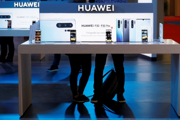 "Huawei Technologies Azerbaijan" işçi axtarır - VAKANSİYA | FED.az