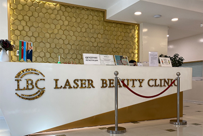 "Laser Beauty Estetik Klinikası" MMC 8 min manata kimi cərimə oluna bilər | FED.az