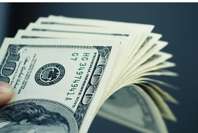 Dolların sabaha olan məzənnəsi - AÇIQLANDI | FED.az