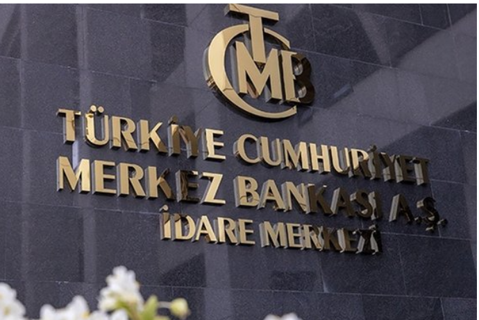 Türkiyə Mərkəzi Bankı faiz qərarını açıqladı | FED.az