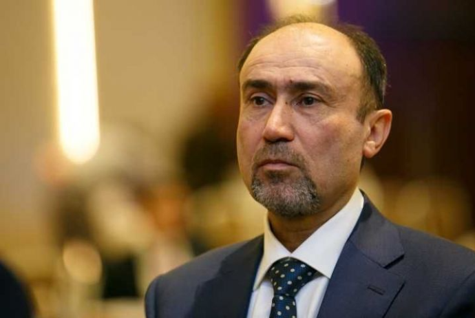 Türk dövlətlərinin bank sektorlarının ümumi aktivləri açıqlanıb | FED.az