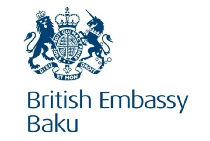 Bakıdakı Britaniya səfirliyi işçi axtarır - VAKANSİYA | FED.az