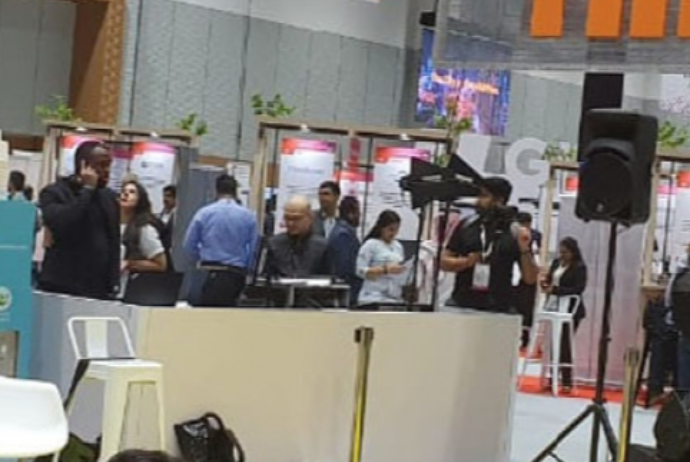 Azərbaycan Dubaydakı sərgiyə qatılmağa - 300 min manat ödəyəcək | FED.az