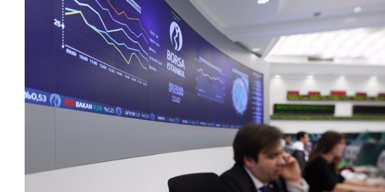 Рынки Турции закрылись на позитиве, но инвесторы предупреждают о рисках | FED.az