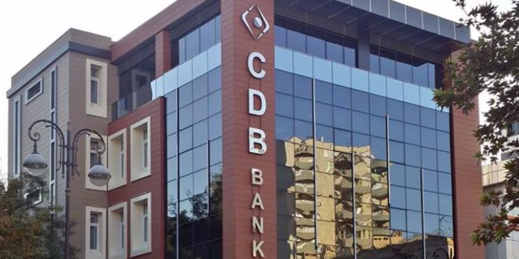 "CDB Bank" "AtaBank"a birləşib | FED.az