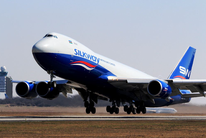 "Silk Way West Airlines" istiqrazlarının ilk tranşı - BURAXILIB | FED.az