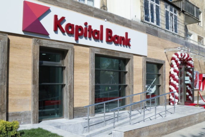«Kapital Bank» pulu nədən qazanır? – GƏLİR MƏNBƏLƏRİ - MƏBLƏĞLƏR | FED.az
