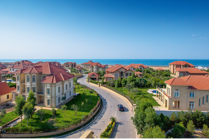 "Sea Breeze Resort & Residences" işçi axtarır - MAAŞ 1500-1800 MANAT - VAKANSİYA | FED.az