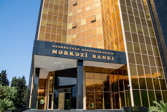 Mərkəzi Bank sorğu keçirəcək şirkəti - MÜƏYYƏN ETDİ | FED.az