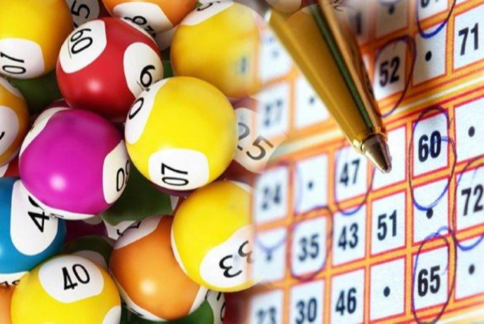 Avropada lotereyada rekord cekpot - 195 MİLYON FUNT-STERLİNQ | FED.az
