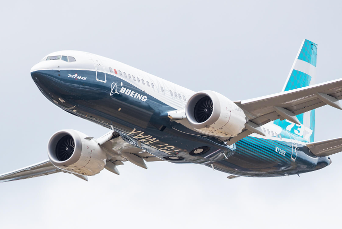“Boeing” səhmləri "737 MAX" 9 ilə bağlı qalmaqaldan sonra - 8% UCUZLAŞDI | FED.az