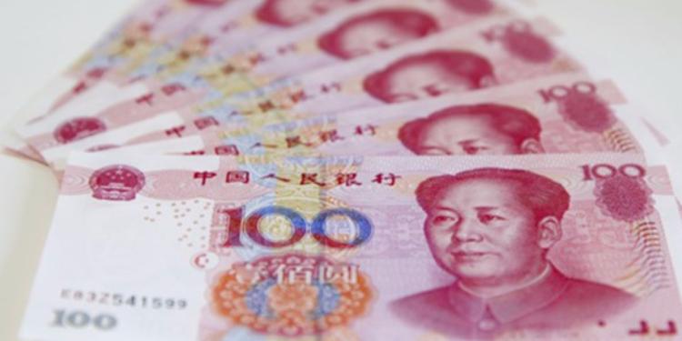 Китай смягчил контроль за оттоком юаня | FED.az