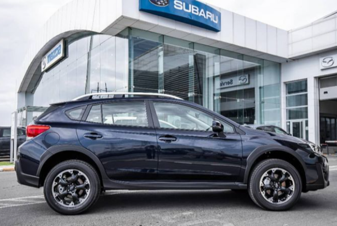 İdxalçılar Mazda və Subaru satışından gəlirlərini - AÇIQLADILAR | FED.az