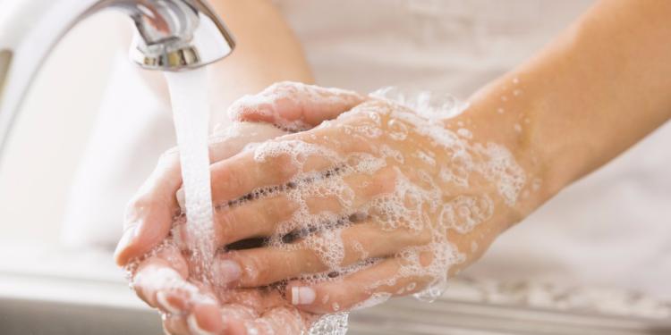 ABŞ-da antibakterial sabunlar qadağan edildi | FED.az