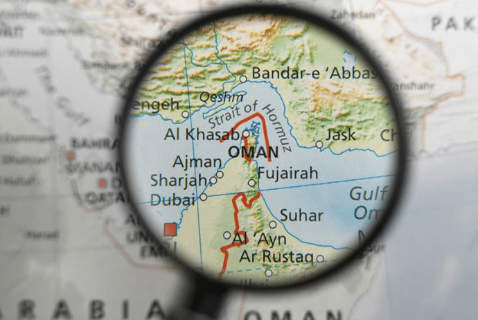 Qlobal bankdan Hörmüz boğazı ssenariləri | FED.az