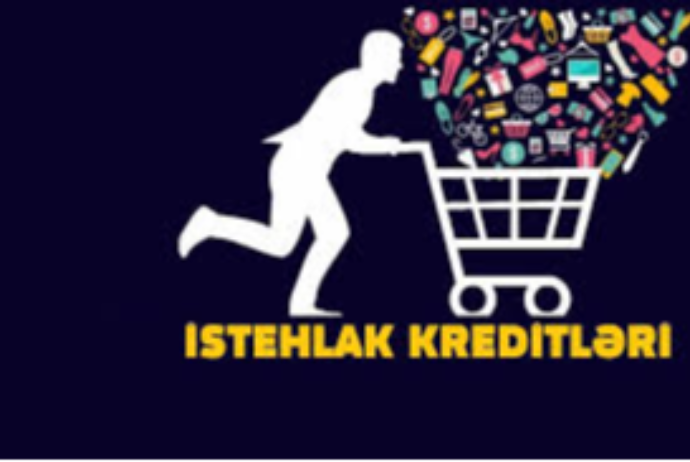 Bankların əhaliyə verdiyi kreditlərin həcmi 8,7 milyard manatı ötüb | FED.az