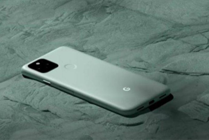 “Google” 5G ilə işləyən Pixel 5 smartfonunu - Təqdim Edib | FED.az