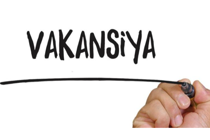 Azərbaycan şirkəti işçi axtarır - MAAŞ 3000-3500 MANAT- VAKANSİYA | FED.az