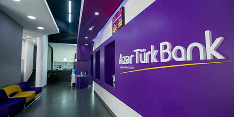 “Azər-Türk Bank”ın İdarə Heyətinə yeni sədr müavini təyin olunub | FED.az