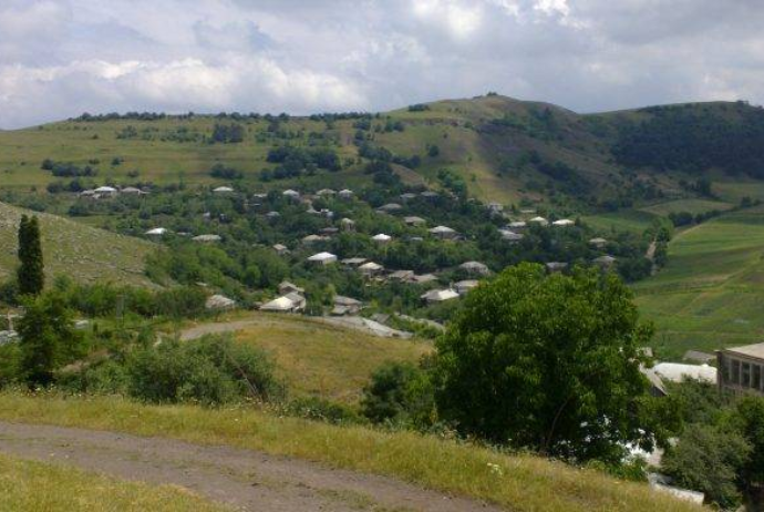 Ermənistan hökuməti Tavuş bölgəsi əhalisini - TƏXLİYƏ EDİR | FED.az