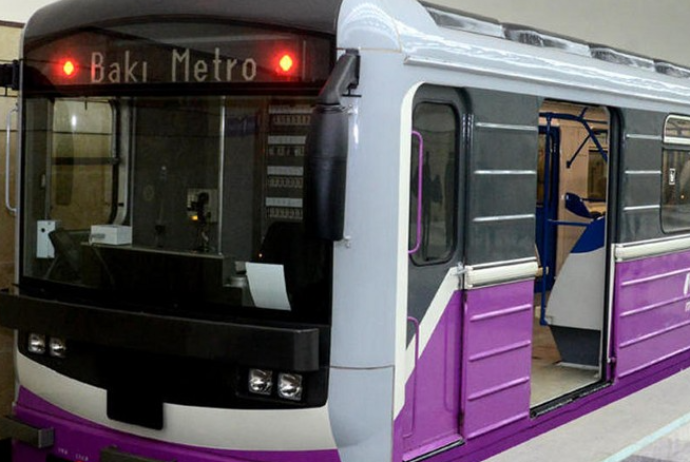 “Bakı Metropoliteni” malların daşınması üçün 3,5 milyon manatdan çox pul - XƏRCLƏYƏCƏK | FED.az