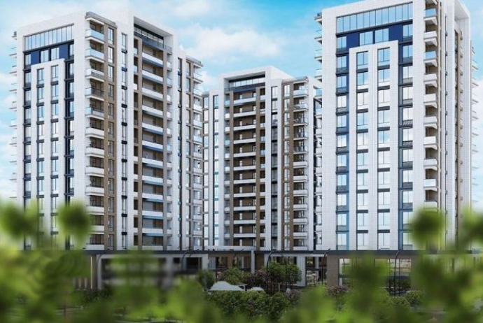 Şəmkirdə mənzillərin layihələndirilməsi 854 min manata başa gələcək | FED.az