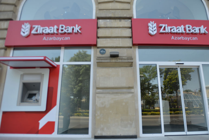 "Ziraat Bank Azərbaycan" işçi axtarır - VAKANSİYA | FED.az