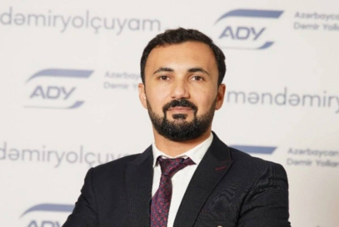 “ADY”nin İctimaiyyətlə əlaqələr şöbəsinin müdiri vəzifəsinə yeni təyinat olub | FED.az