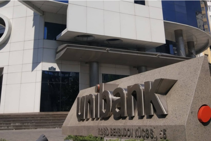 «Unibank» illik hesabatını açıqladı – MƏNFƏƏTLƏ İŞLƏYİR - HESABAT | FED.az