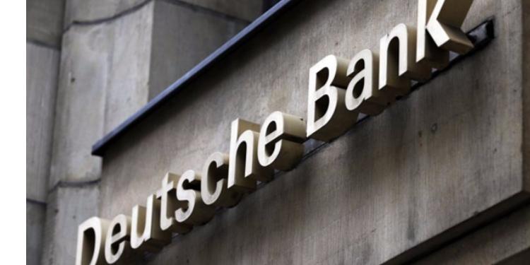 ФРС оштрафовала Deutsche Bank на $156,6 млн | FED.az
