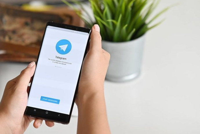 “Telegram” şəbəkəsində yeni funksiyalar - İstifadəyə Verildi | FED.az