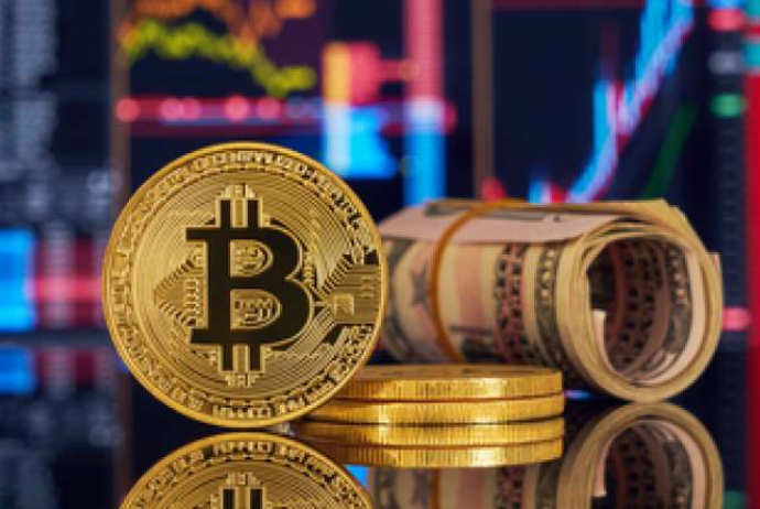 “Bitcoin”in məzənnəsi 2021-ci ildən bəri ilk dəfə 51 min dolları keçdi | FED.az