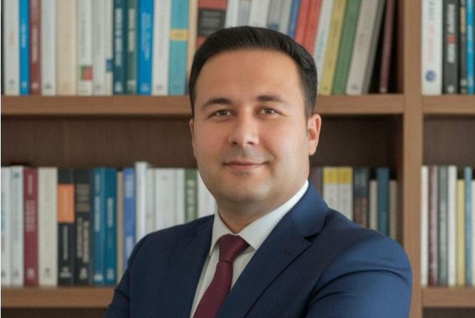 “ADV Production”nun icraçı direktoru : "Köhnə tipli reklam qurğularının istifadəsi dövrü başa çatdı" | FED.az