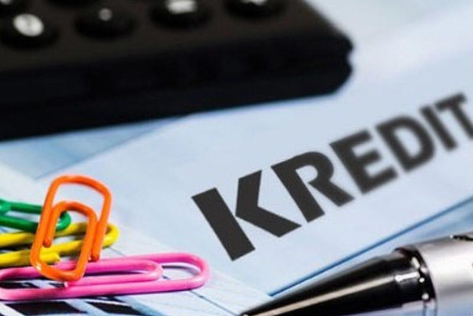 Adambaşına kreditlərin adambaşına düşən kreditlərin məbləğinə - RAYONLARIN VƏ ŞƏHƏRLƏRİN BÖLGÜSÜ (01.01.2026) | FED.az