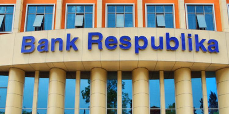 "Bank Respublika"nın aktivləri cüzi artıb | FED.az