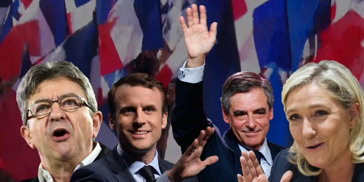 Как выборы во Франции отразятся на финансовых рынках | FED.az