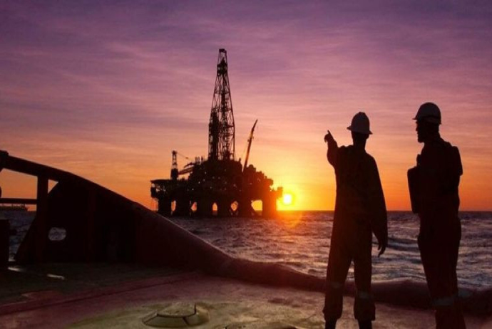 Azərbaycan neftinin qiyməti 80 dollardan aşağı enib | FED.az