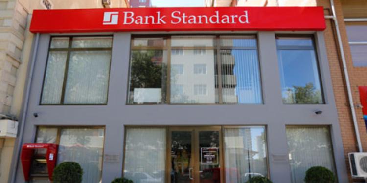 “Bank Standard”ın kreditorlarının bir hissəsi açıqlanıb | FED.az