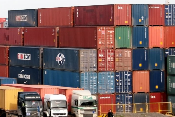 1,5 milyon manat sərmayə ilə yeni logistika şirkəti - YARADILDI | FED.az