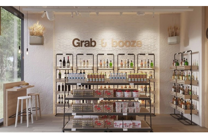 Bakıda məşhur mağazalar şəbəkəsi - SATILIB | FED.az